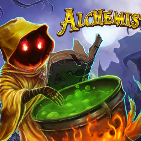 Alchemist PC Steam CD Key