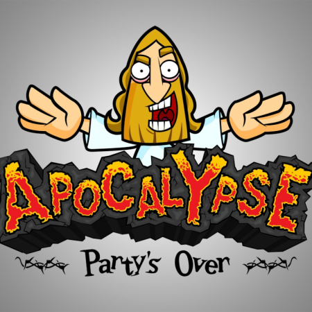 Apocalypse: Party's Over PC Steam CD Key