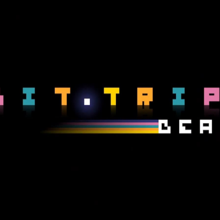 BIT.TRIP BEAT PC Steam CD Key