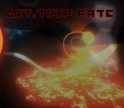 BIT.TRIP FATE PC Steam CD Key