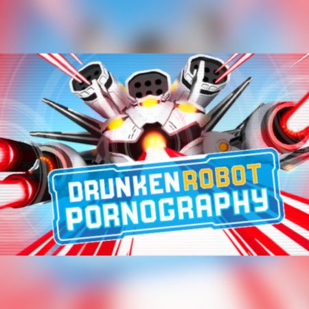 Drunken Robot Pornography Steam CD Key