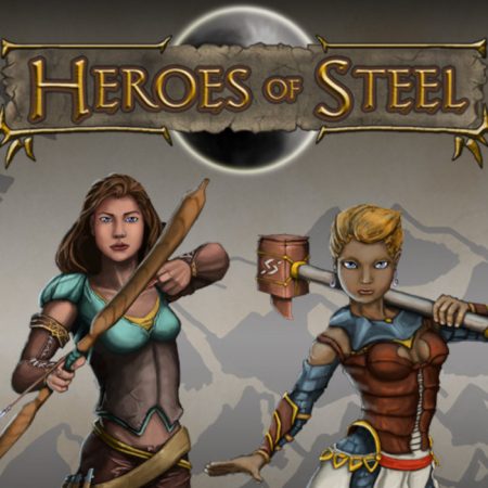 Heroes of Steel: Tactics RPG Steam CD Key