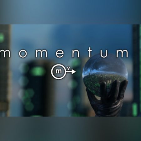 Momentum PC Steam CD Key