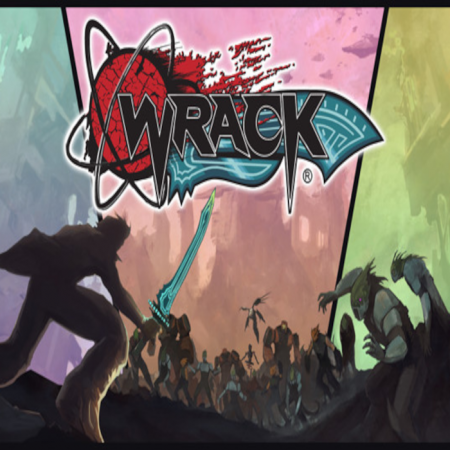 Wrack PC Steam CD Key