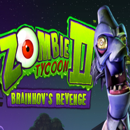 Zombie Tycoon 2: Brainhov’s Revenge PC Steam CD Key