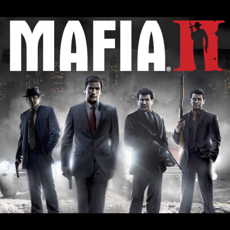 Mafia II Complete Pack PC Steam CD Key