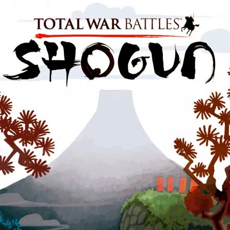 Total War Battles: SHOGUN PC Steam CD Key