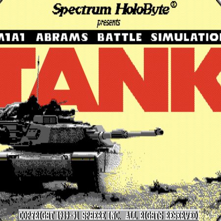 Tank: M1A1 Abrams Battle Simulation PC Steam CD Key