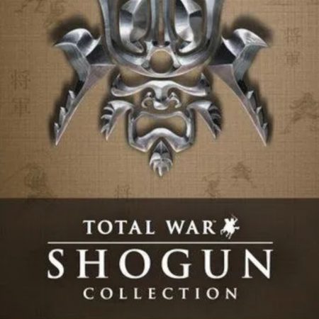 SHOGUN: Total War - Collection PC Steam CD Key