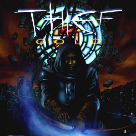 Thief Gold PC Steam CD Key