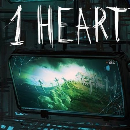 1HEART PC Steam CD Key