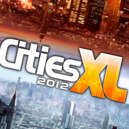 Cities XL 2012 Steam CD Key