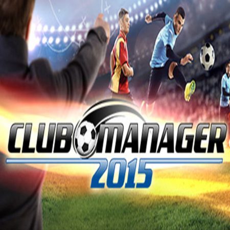 Club Manager 2015 Steam CD Key