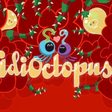 Idioctopus Steam CD Key