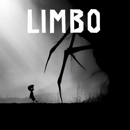 Limbo Steam CD Key