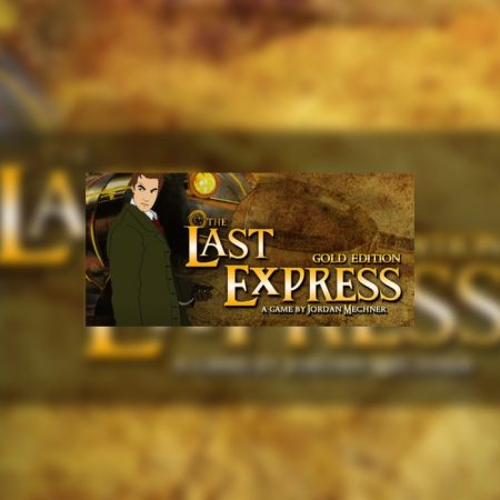 The Last Express Gold Edition Steam CD Key