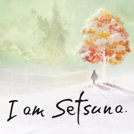 I am Setsuna PC Steam CD Key