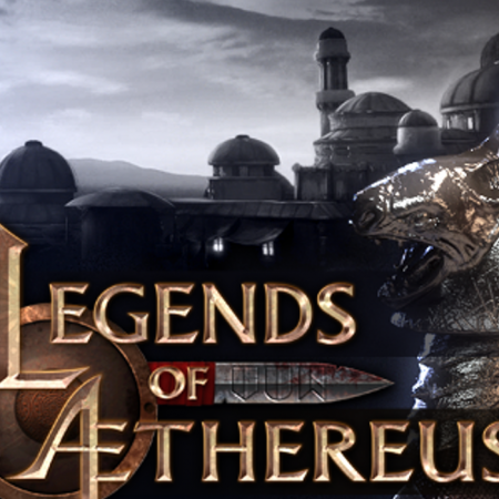 Legends of Aethereus Steam CD Key