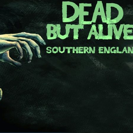 Dead But Alive! Southern England Steam CD Key