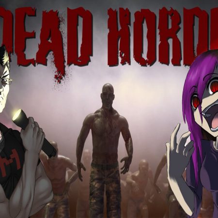 Dead Horde PC Steam CD Key