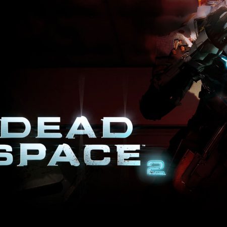 Dead Space 2 PC Steam CD Key