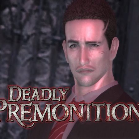 Deadly Premonition: The Director's Cut PC Steam CD Key