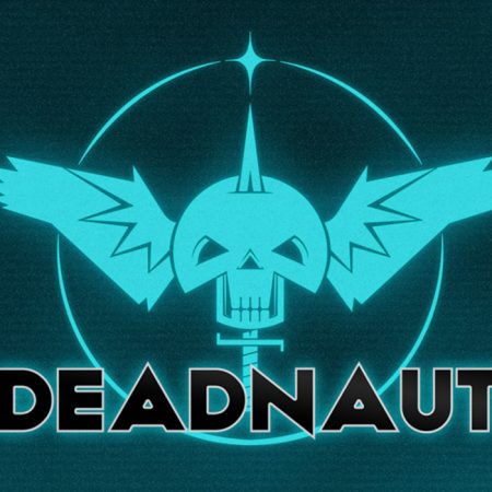 Deadnaut Steam CD Key