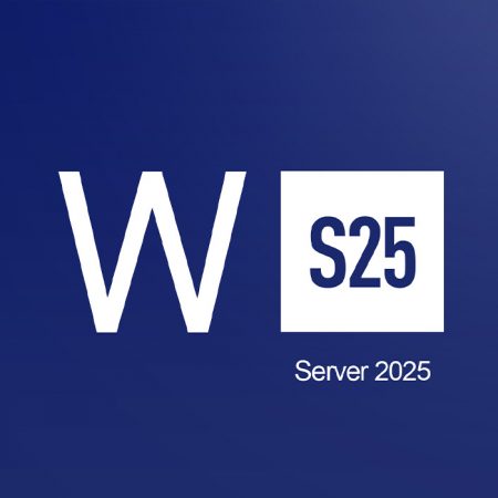 Windows Server 2025 CD Key