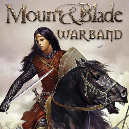 Mount & Blade: Warband PC Steam CD Key