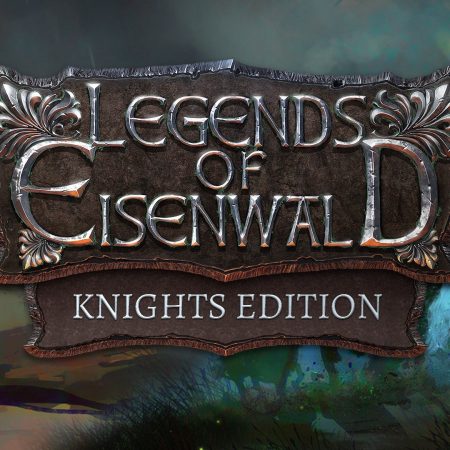 Legends of Eisenwald Knight's Edition Steam CD Key