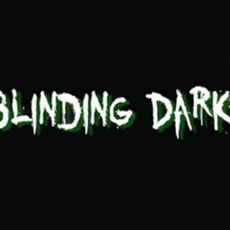Blinding Dark PC Steam CD Key