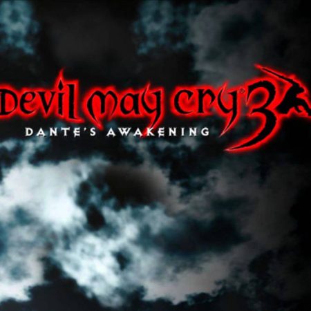 Devil May Cry 3 Special Edition PC Steam CD Key