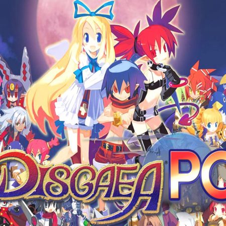 Disgaea PC Digital Dood Edition PC Steam CD Key