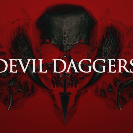 Devil Daggers PC Steam CD Key