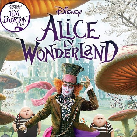 Disney Alice in Wonderland PC Steam CD Key