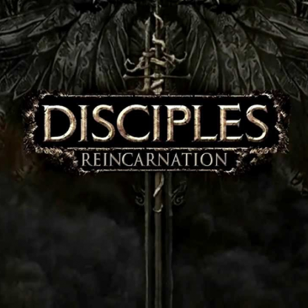 Disciples III: Reincarnation PC Steam CD Key
