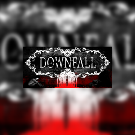 Downfall PC Steam CD Key