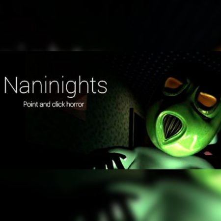 Naninights Steam CD Key