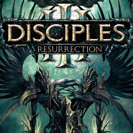 Disciples III - Resurrection PC Steam CD Key