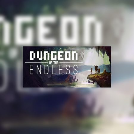 Dungeon of the Endless - Pixel Edition PC Steam CD Key