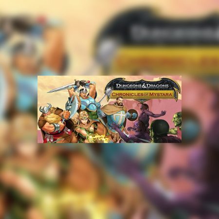 Dungeons & Dragons: Chronicles of Mystara PC Steam CD Key