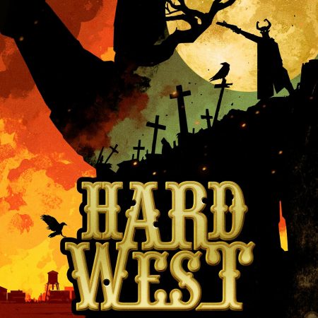 Hard West + Scars of Freedom DLC Steam CD Key