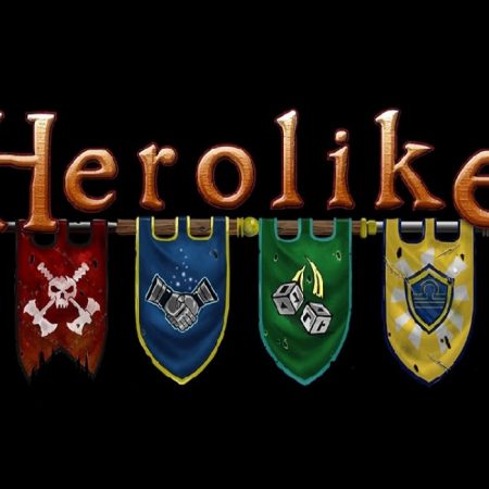 Herolike Steam CD Key