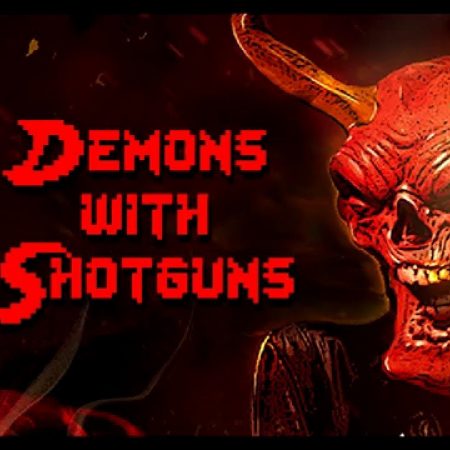 Demons with Shotguns Steam CD Key