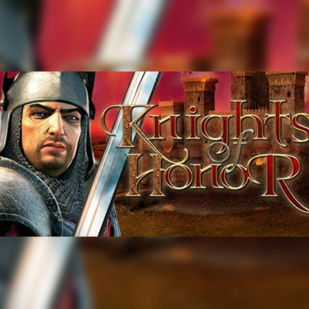 Knights of Honor PC Steam CD Key