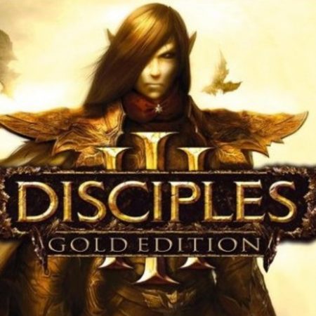 Disciples III: Gold Edition PC Steam CD Key