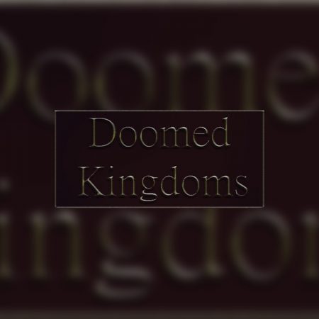 Doomed Kingdoms Steam CD Key