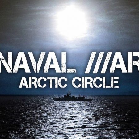 Naval War: Arctic Circle Steam CD Key