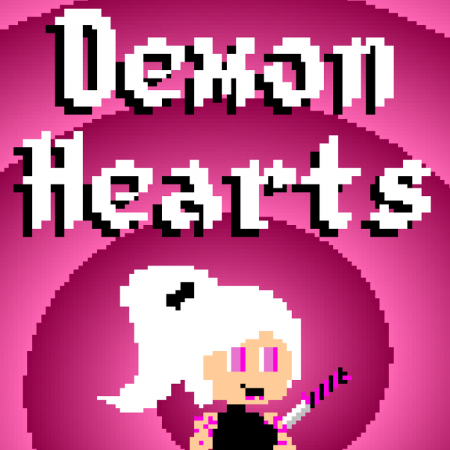 Demon Hearts Steam CD Key