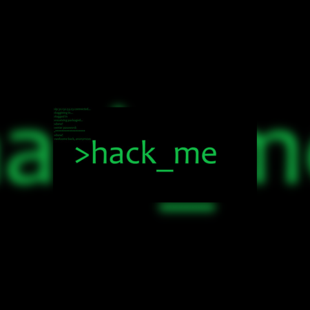 hack_me Steam CD Key
